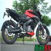 Bajaj Pulsar NS 160 Twin Disc